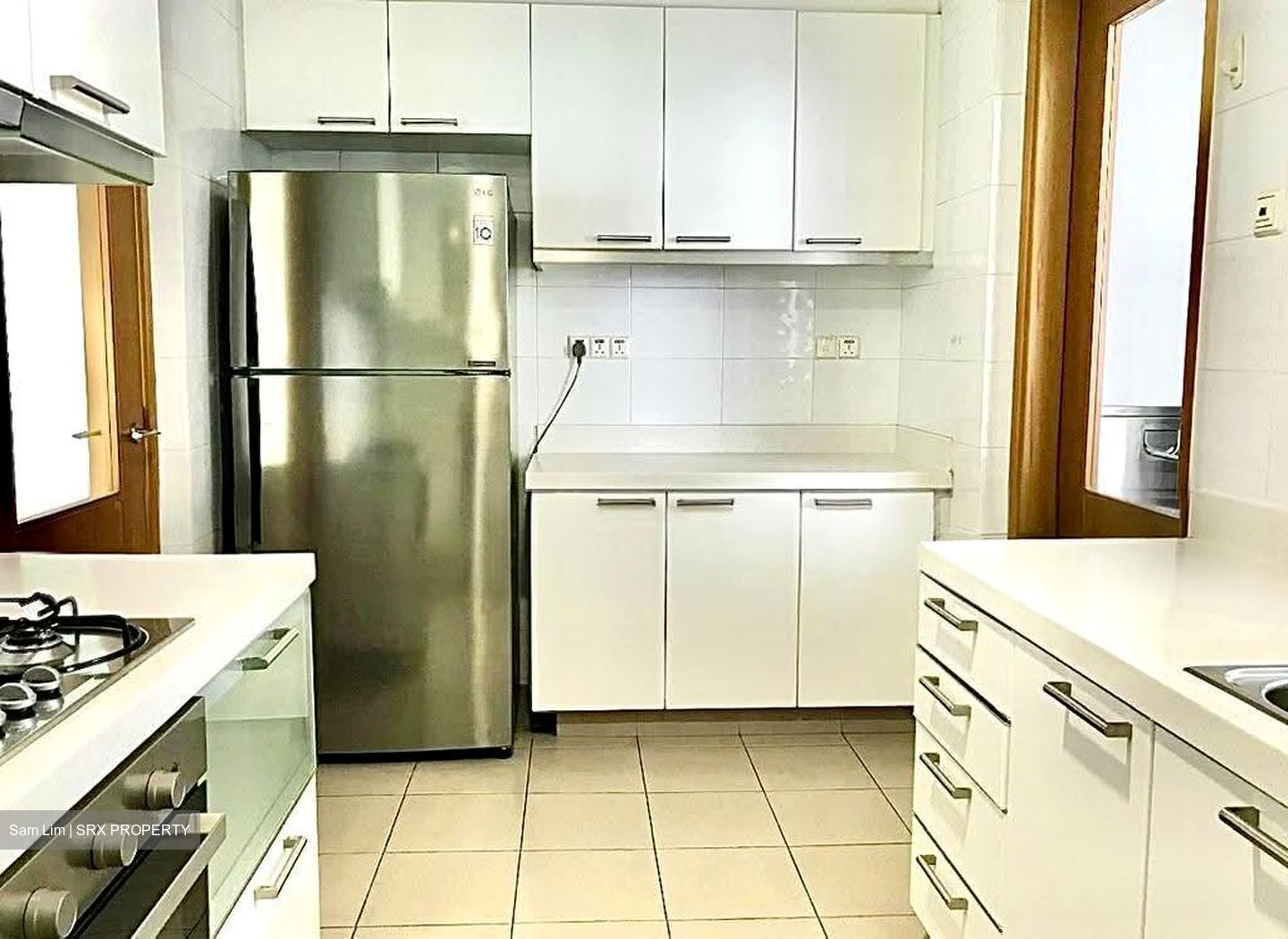 Caribbean At Keppel Bay (D4), Condominium #626444541